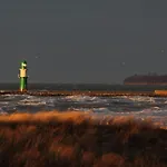 Strandpalais/luv * Rostock