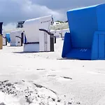 Strandpalais/Luv