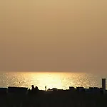 Apartment Strandpalais/luv