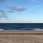Strandpalais/luv Apartment
