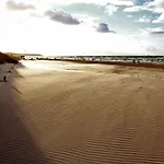 Strandpalais/luv *