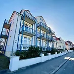 Strandpalais/Luv