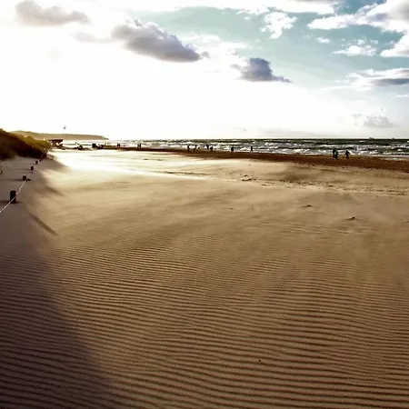 Strandpalais/luv *