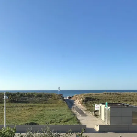 Strandpalais/luv Apartment Rostock