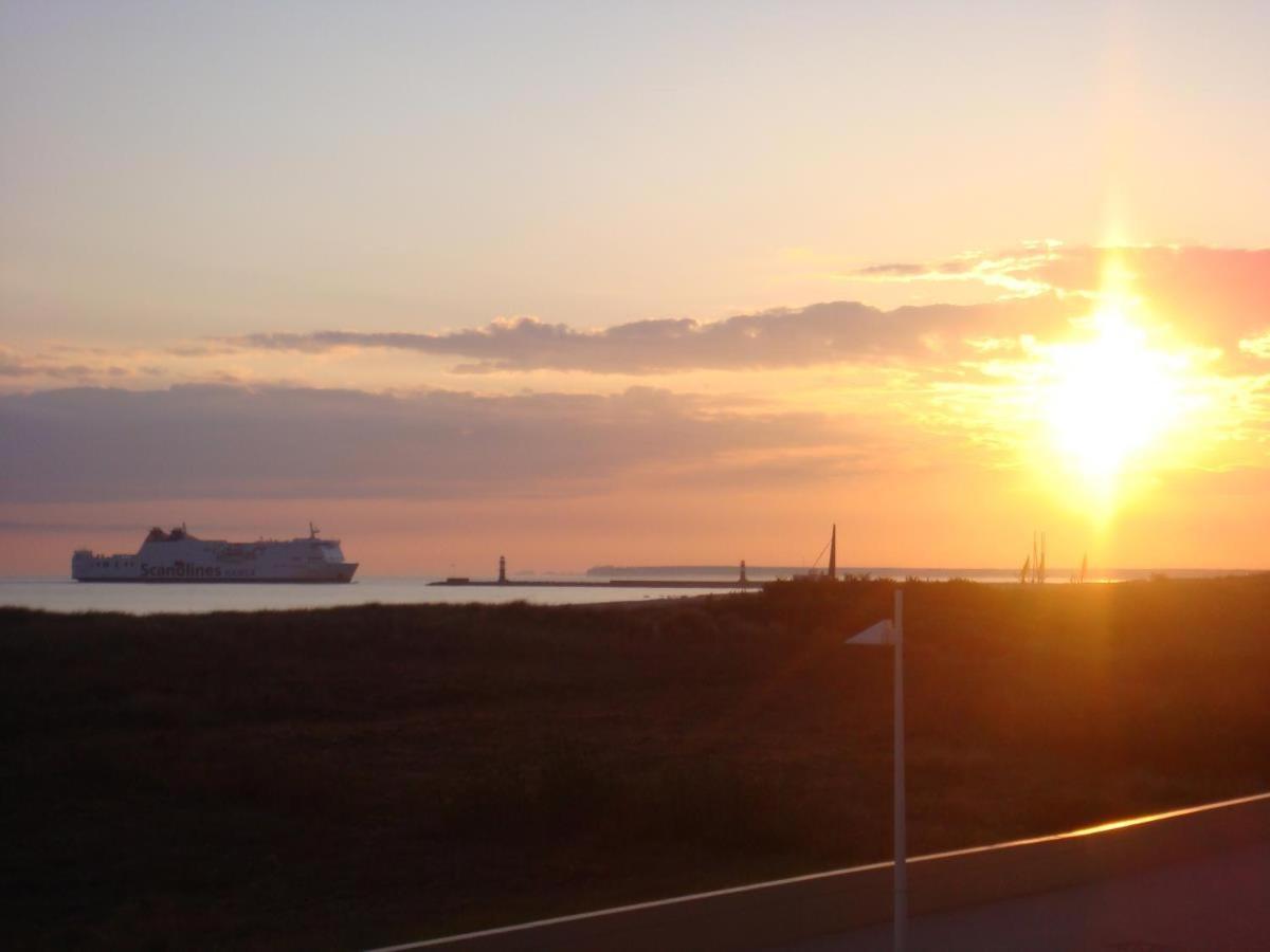 Strandpalais/luv Rostock