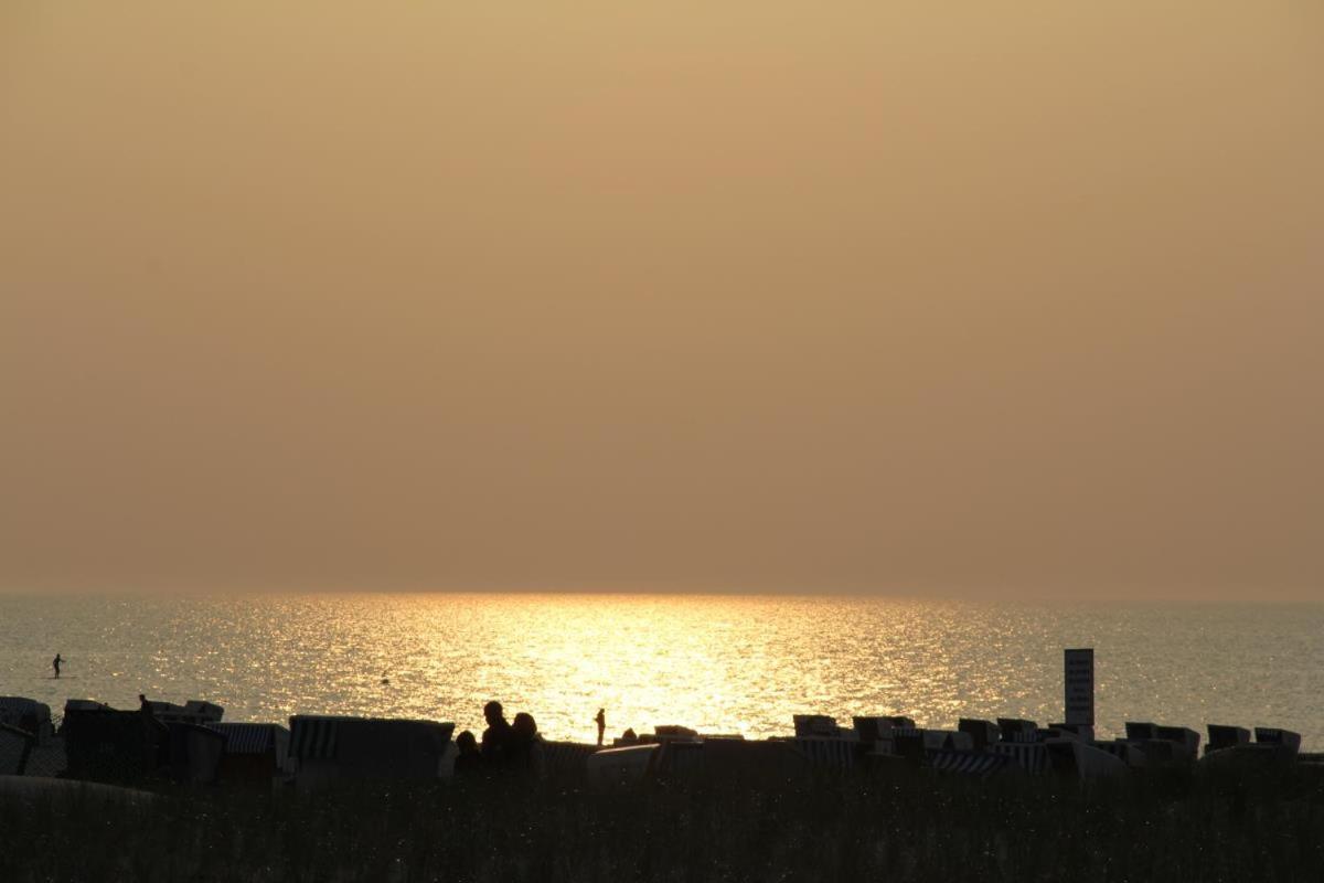 Apartment Strandpalais/luv