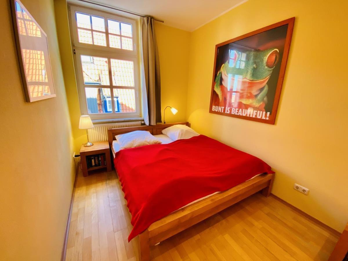 Apartment Strandpalais/luv