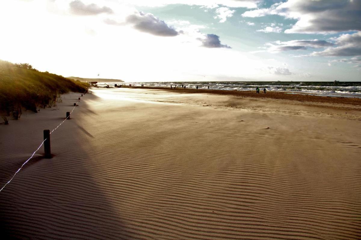 Strandpalais/luv